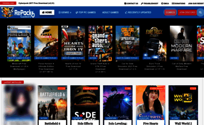 repack-games.com