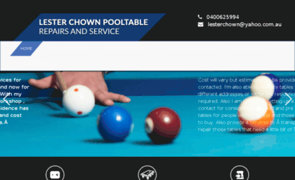 repairapooltable.com.au