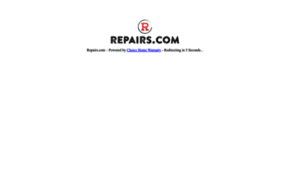 repairs.com