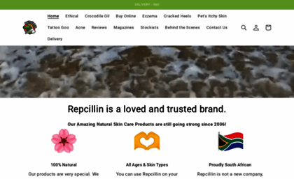 repcillin.com