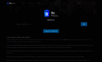 repelis.rs