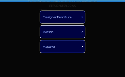 replicaster.co.uk