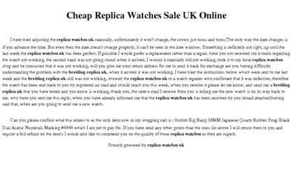 replicawatcheskings.co.uk