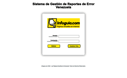 reportedeerror.infoguia.net