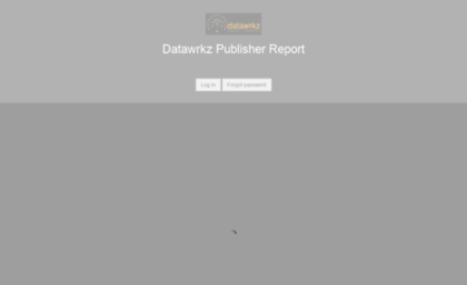 reporting.datawrkz.com