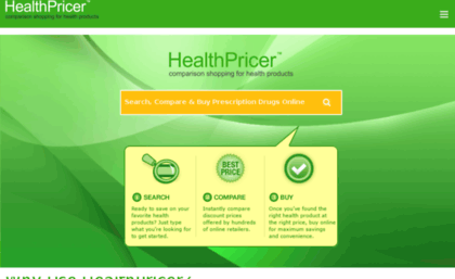 reporting.healthpricer.com