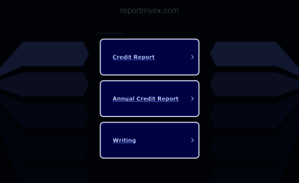 reportmyex.com
