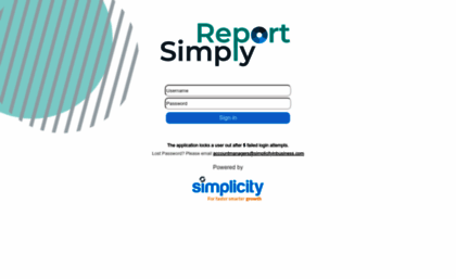 reportsimply.com