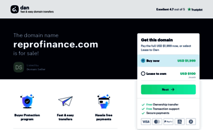 reprofinance.com