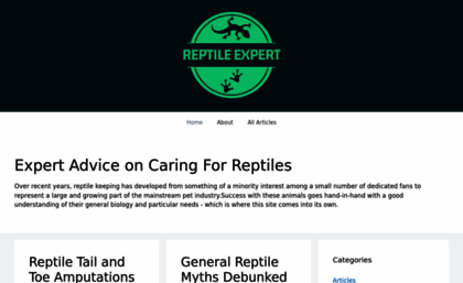 reptileexpert.co.uk