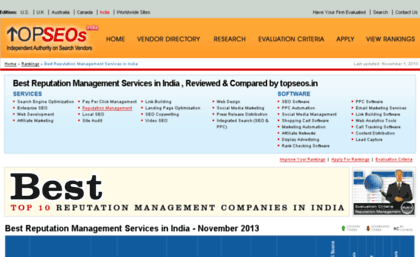 reputation-management-india.topseosrankings.in