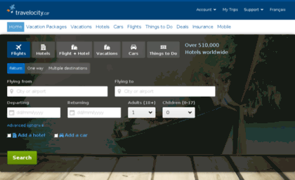 res.travelocity.ca
