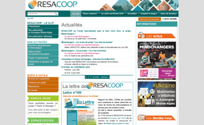 resacoop.org