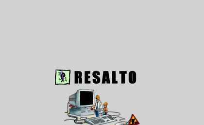 resalto.gr