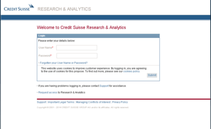research-and-analytics.csfb.com