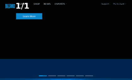 research.blizzard.com