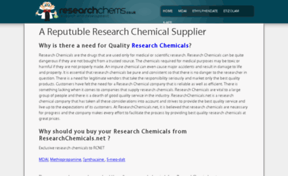 researchchems.co.uk