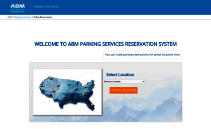 reservation.abm.com