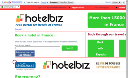 reservations-hotels-france.com