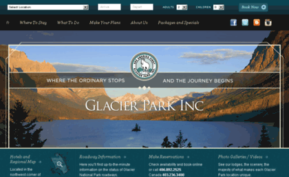 reserve.glacierparkinc.com