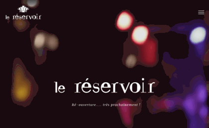 reservoirclub.com