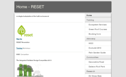 reset-development.org