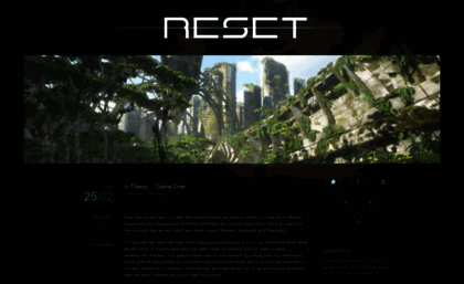 reset-game.net