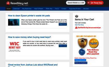 resetkey.net