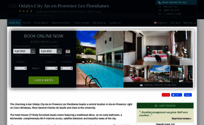 residence-les-floridianes.h-rez.com