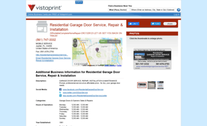 residentialgaragedoorserviceaffordablecompletehome.vpweb.com