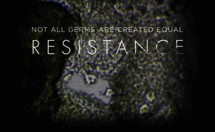 resistancethefilm.com