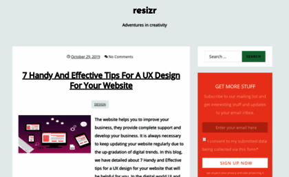 resizr.co