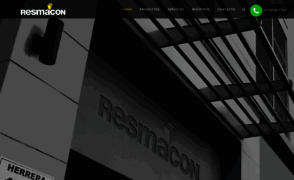 resmacon.com