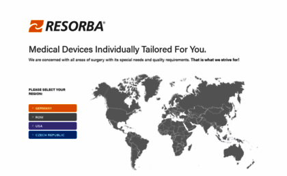 resorba.de