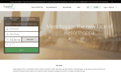 resorthoppa.com