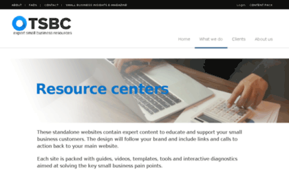 resourcecenter.tsbc.com