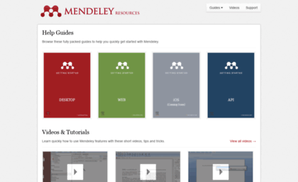resources.mendeley.com