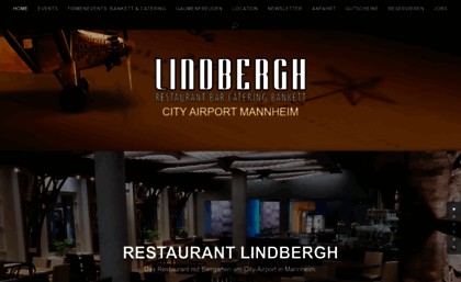 restaurant-lindbergh.de