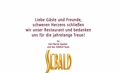 restaurant-sebald.de
