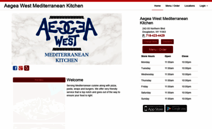 restaurantaegea.ordersnapp.com