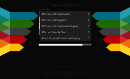 restaurantcitysupply.com