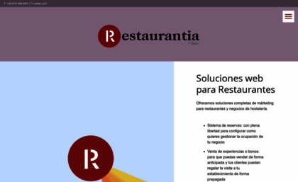 restaurantia.com