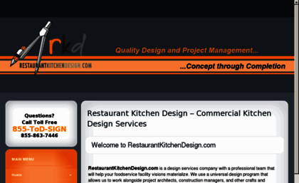 restaurantkitchendesign.com