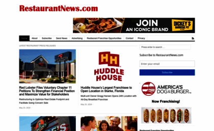 restaurantnews.com