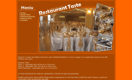 restauranttaste.ro