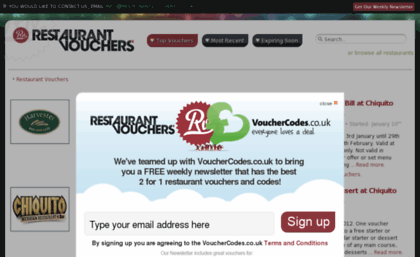restaurantvouchers.co.uk