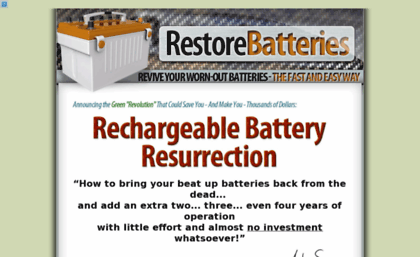restorebatteries.com