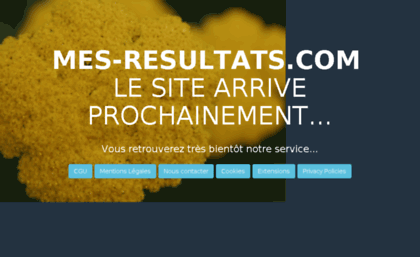 resultat-du-bac.com