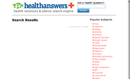 results.healthanswersplus.com