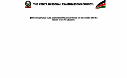 RESULTS RESULTS KNEC AC KE visual data 5